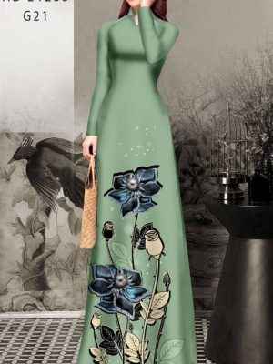 1634873307 vai ao dai dep mau moi (5)